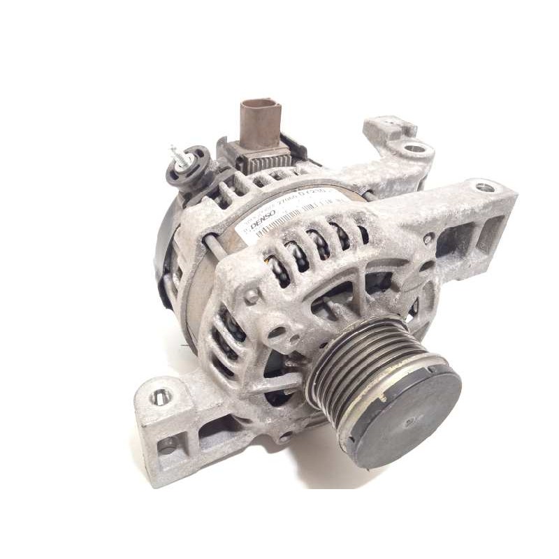 Recambio de alternador para toyota auris 1.2 16v turbo cat referencia OEM IAM 270600Y230  MS1042113920