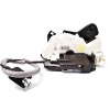 Recambio de cerradura puerta delantera izquierda para seat leon st (5f8) 2.0 tdi referencia OEM IAM 5K1837015J  