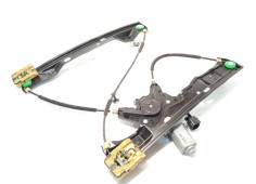 Recambio de elevalunas delantero izquierdo para ford focus lim. black&red referencia OEM IAM BM51A23201BF   2