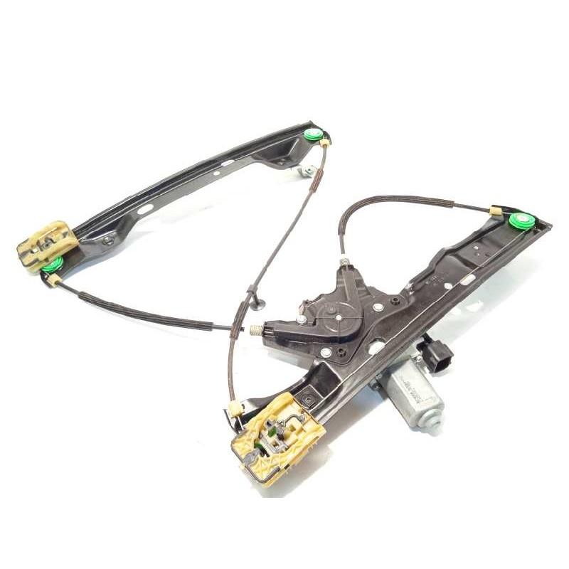 Recambio de elevalunas delantero izquierdo para ford focus lim. black&red referencia OEM IAM BM51A23201BF  