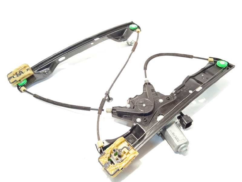 Recambio de elevalunas delantero izquierdo para ford focus lim. black&red referencia OEM IAM BM51A23201BF  