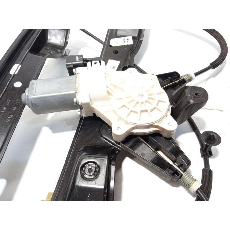 Recambio de elevalunas delantero izquierdo para ford focus lim. black&red referencia OEM IAM BM51A23201BF  