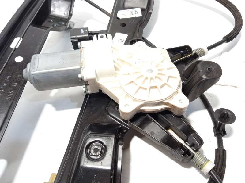 Recambio de elevalunas delantero izquierdo para ford focus lim. black&red referencia OEM IAM BM51A23201BF  