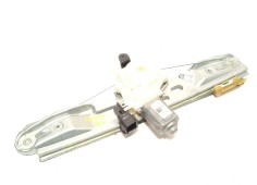 Recambio de elevalunas trasero derecho para ford focus lim. black&red referencia OEM IAM BM51A27000BE  BM51A27000BE 2