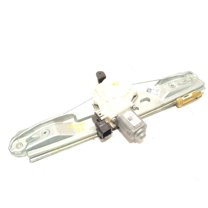 Recambio de elevalunas trasero derecho para ford focus lim. black&red referencia OEM IAM BM51A27000BE  BM51A27000BE