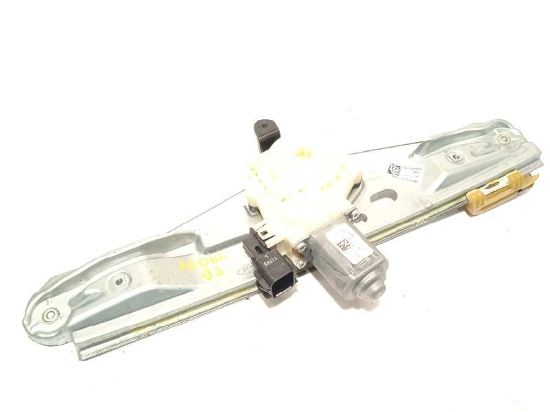 Recambio de elevalunas trasero derecho para ford focus lim. black&red referencia OEM IAM BM51A27000BE  BM51A27000BE