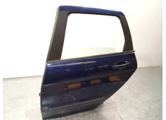 Recambio de puerta trasera izquierda para peugeot 308 sw sport referencia OEM IAM 9006N6   2