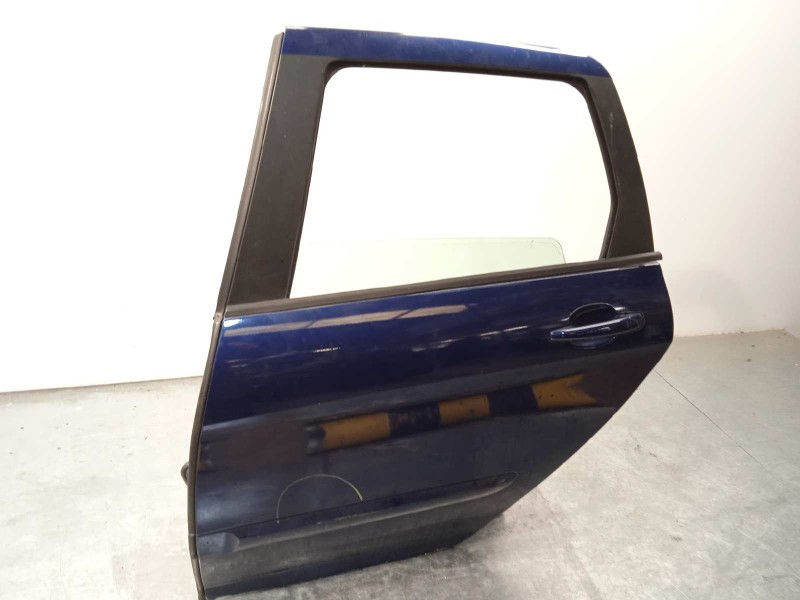 Recambio de puerta trasera izquierda para peugeot 308 sw sport referencia OEM IAM 9006N6  