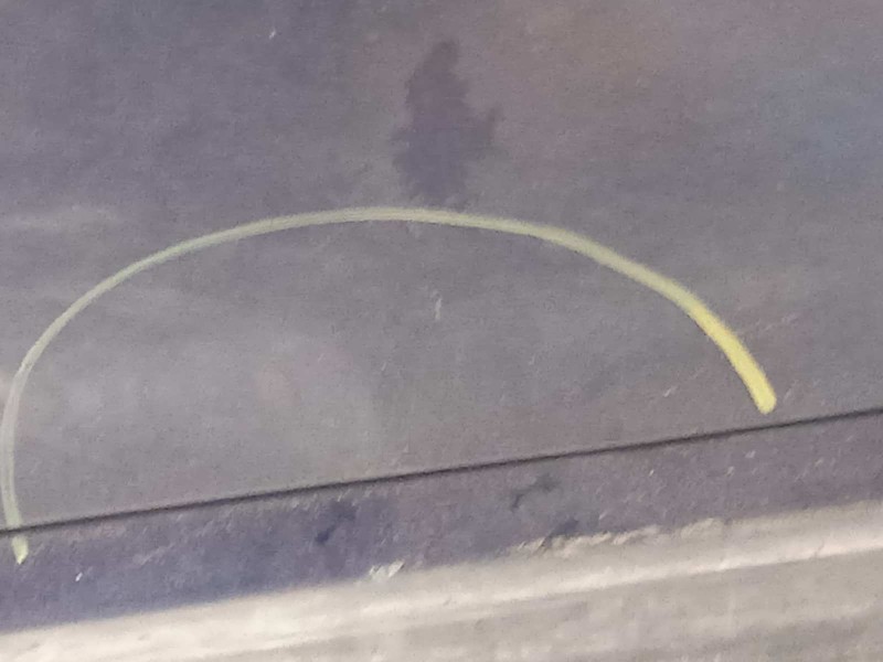 Recambio de puerta trasera izquierda para peugeot 308 sw sport referencia OEM IAM 9006N6  