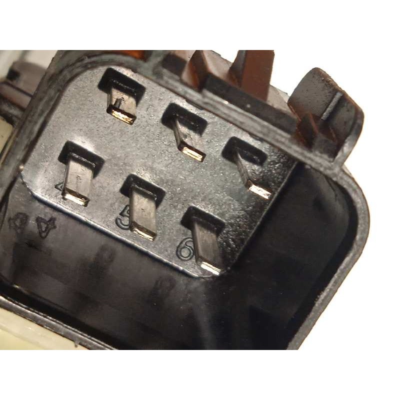 Recambio de elevalunas trasero derecho para ford focus lim. black&red referencia OEM IAM BM51A27000BE  BM51A27000BE