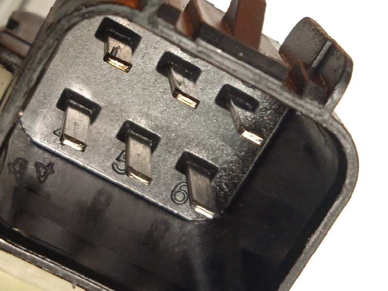 Recambio de elevalunas trasero derecho para ford focus lim. black&red referencia OEM IAM BM51A27000BE  BM51A27000BE