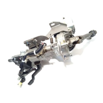 Recambio de columna direccion para nissan pulsar (c13) acenta referencia OEM IAM 488103ZL0A  
