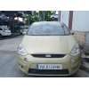 ford s-max (wa6) del año 2007
