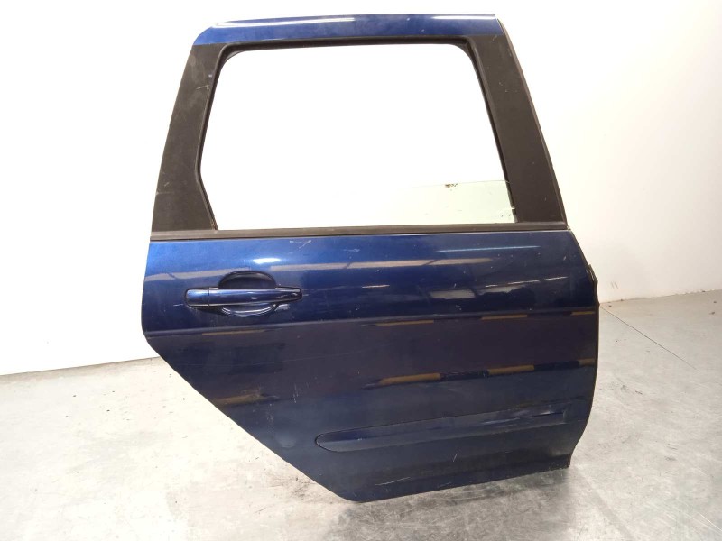 Recambio de puerta trasera derecha para peugeot 308 sw sport referencia OEM IAM 9008T0  