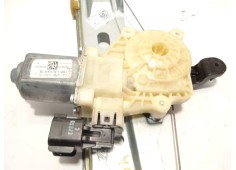 Recambio de elevalunas trasero izquierdo para ford focus lim. black&red referencia OEM IAM BM51A27001BE  BM51A27001BE 2