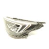 Recambio de faro izquierdo para opel crossland x / crossland (p17, p2qo) 1.2 (75) referencia OEM IAM 1687836180  