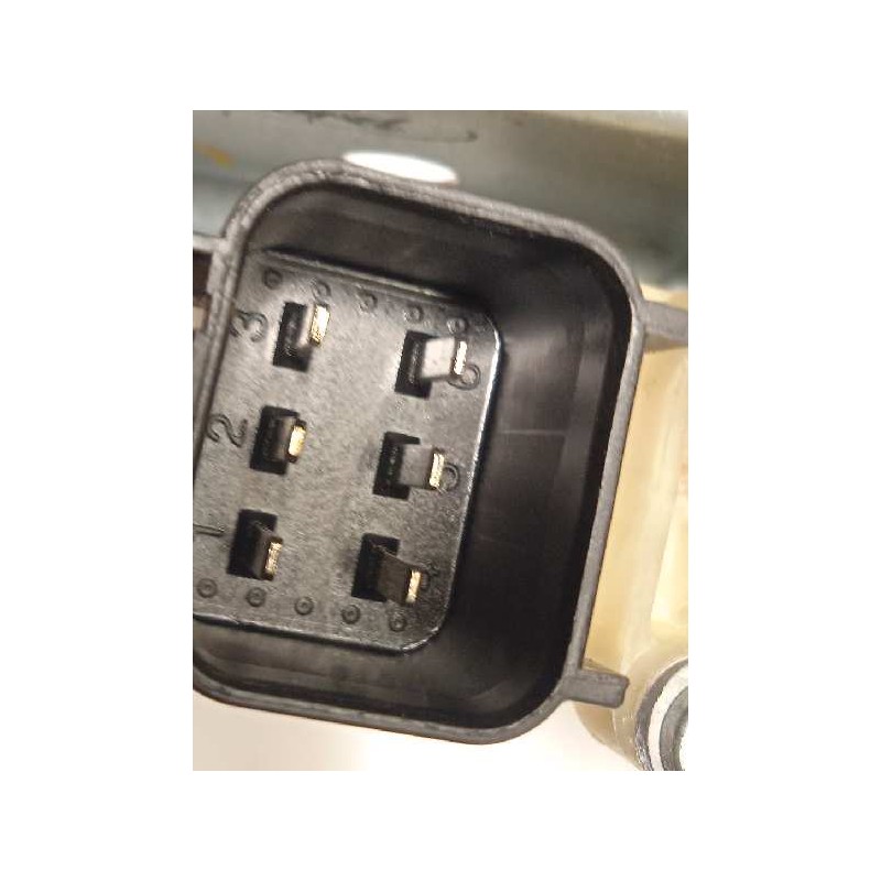 Recambio de elevalunas trasero izquierdo para ford focus lim. black&red referencia OEM IAM BM51A27001BE  BM51A27001BE