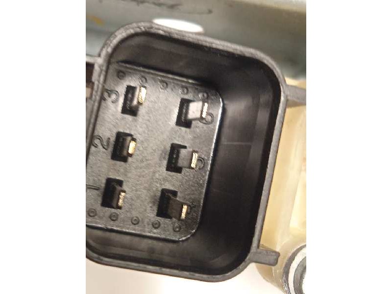 Recambio de elevalunas trasero izquierdo para ford focus lim. black&red referencia OEM IAM BM51A27001BE  BM51A27001BE