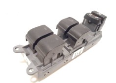 Recambio de mando elevalunas delantero izquierdo para toyota auris 1.2 16v turbo cat referencia OEM IAM 8404002120  