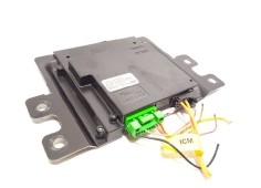 Recambio de modulo electronico para jaguar xf 3.0 v6 diesel s portfolio referencia OEM IAM 8X2314C512AA  C2Z8937