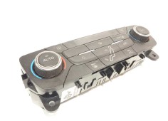 Recambio de mando climatizador para ford focus lim. black&red referencia OEM IAM F1ET18C612AF  2373035