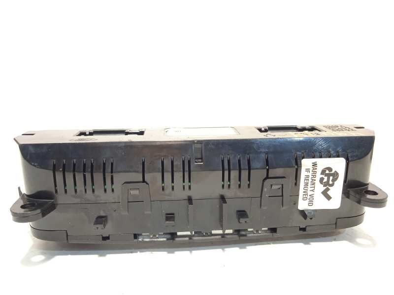 Recambio de mando climatizador para ford focus lim. black&red referencia OEM IAM F1ET18C612AF  2373035