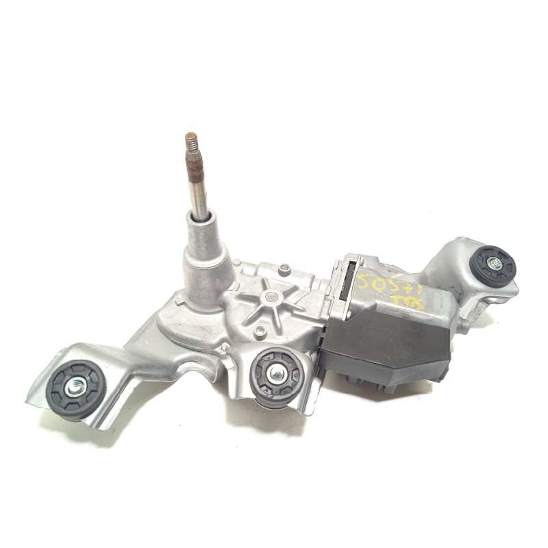Recambio de motor limpia trasero para toyota auris 1.2 16v turbo cat referencia OEM IAM 8513002050  2596002501