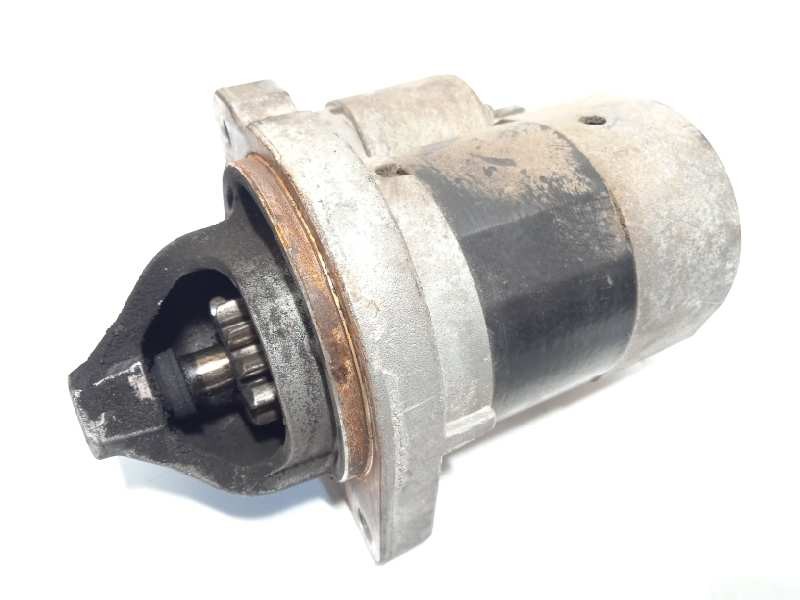 Recambio de motor arranque para ford focus lim. black&red referencia OEM IAM CV6T11000GE  ESW10E40