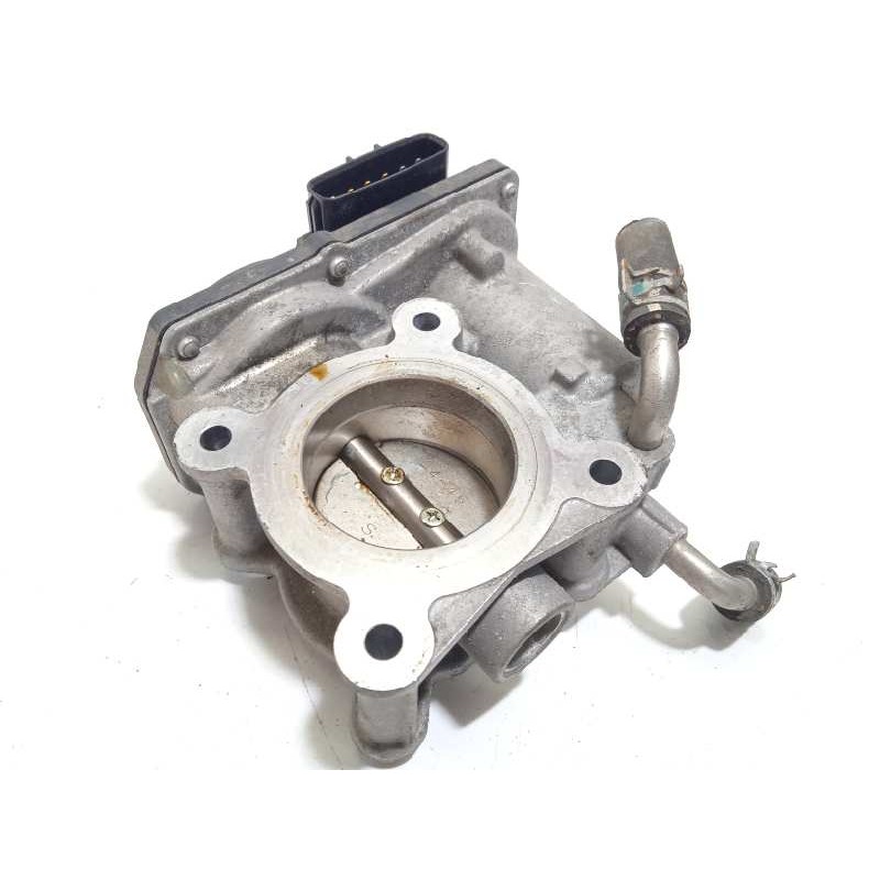 Recambio de caja mariposa para toyota auris 1.2 16v turbo cat referencia OEM IAM 2203047080  