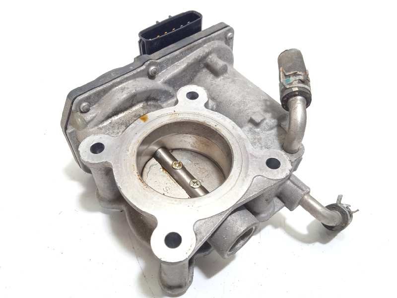Recambio de caja mariposa para toyota auris 1.2 16v turbo cat referencia OEM IAM 2203047080  