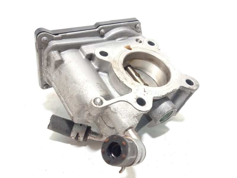 Recambio de caja mariposa para toyota auris 1.2 16v turbo cat referencia OEM IAM 2203047080  