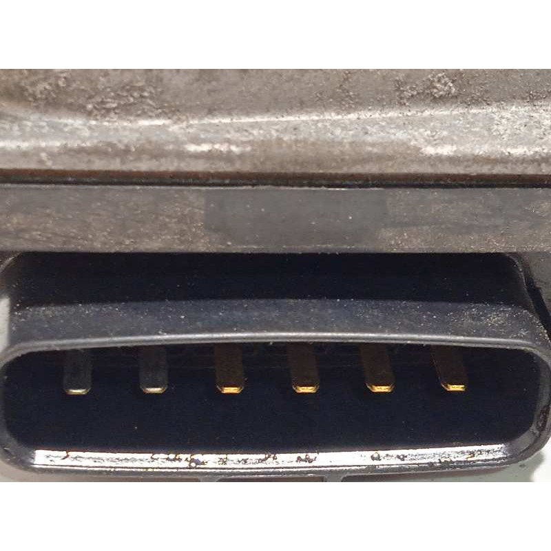 Recambio de caja mariposa para toyota auris 1.2 16v turbo cat referencia OEM IAM 2203047080  