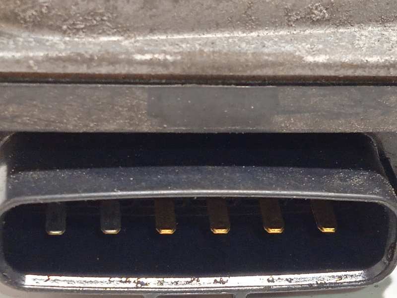 Recambio de caja mariposa para toyota auris 1.2 16v turbo cat referencia OEM IAM 2203047080  