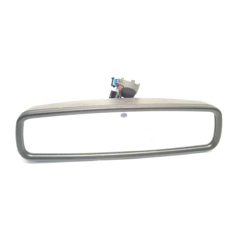 Recambio de espejo interior para ford focus lim. black&red referencia OEM IAM BU5A17E678VB  1846714