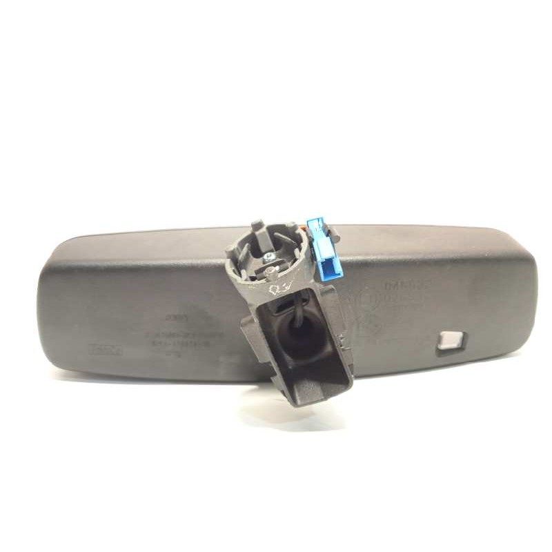 Recambio de espejo interior para ford focus lim. black&red referencia OEM IAM BU5A17E678VB  1846714