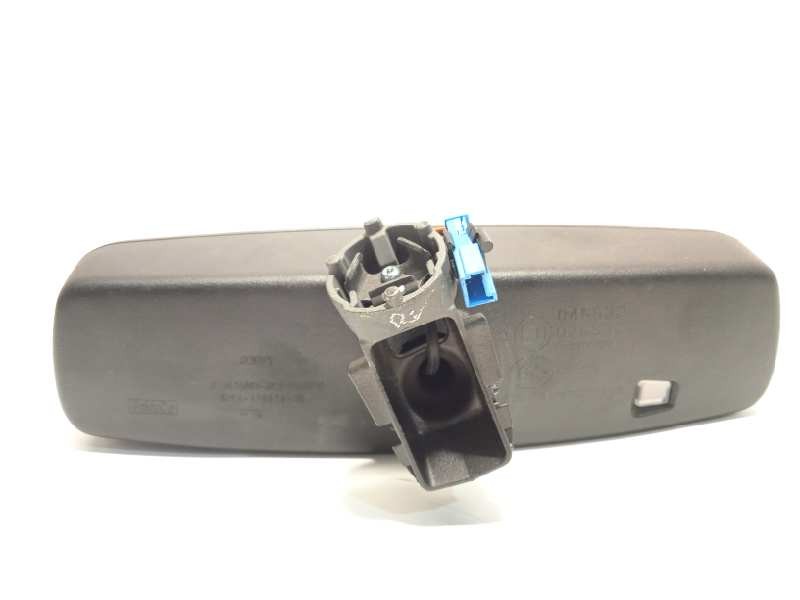 Recambio de espejo interior para ford focus lim. black&red referencia OEM IAM BU5A17E678VB  1846714
