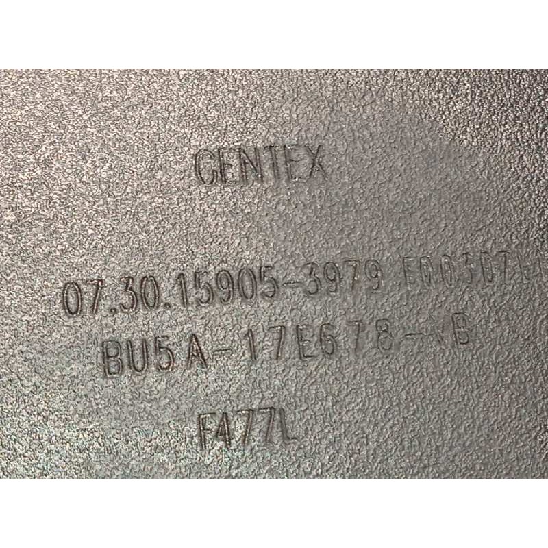 Recambio de espejo interior para ford focus lim. black&red referencia OEM IAM BU5A17E678VB  1846714