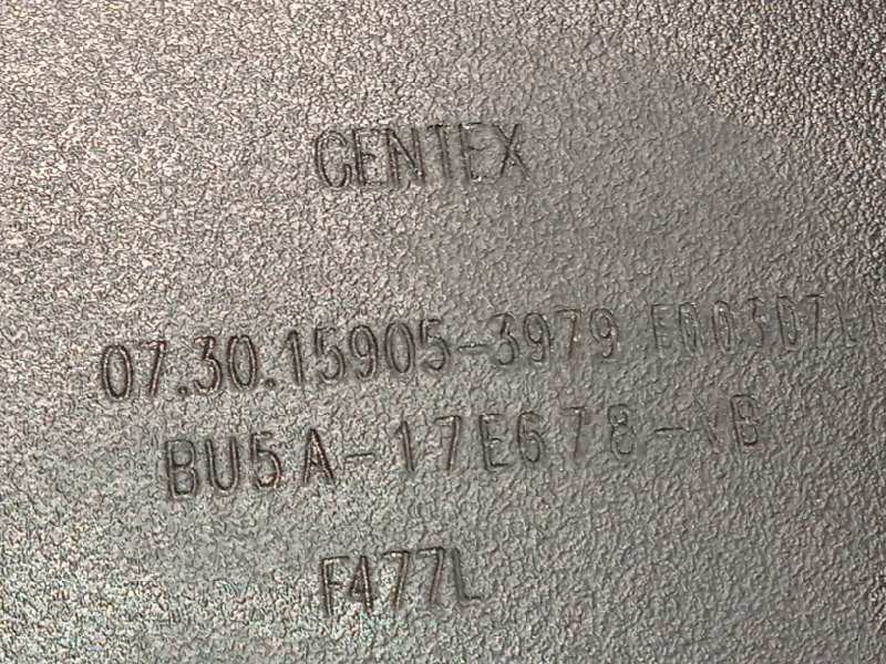 Recambio de espejo interior para ford focus lim. black&red referencia OEM IAM BU5A17E678VB  1846714