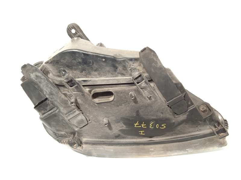 Recambio de faro izquierdo para ford focus c-max (cap) trend (d) referencia OEM IAM 3M5113006AH  1347463