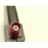 Recambio de antena para volkswagen t-cross (c11, d31) 1.0 tsi referencia OEM IAM 3G9035534  