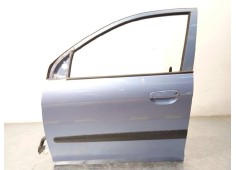 Recambio de puerta delantera izquierda para kia picanto 1.0 cat referencia OEM IAM 7600307010  