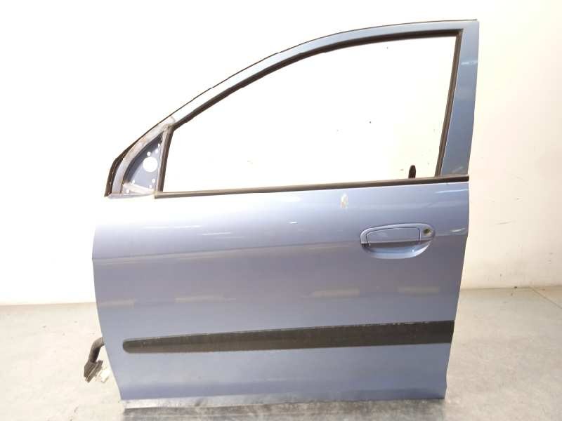 Recambio de puerta delantera izquierda para kia picanto 1.0 cat referencia OEM IAM 7600307010  
