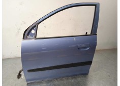 Recambio de puerta delantera izquierda para kia picanto 1.0 cat referencia OEM IAM 7600307010   2