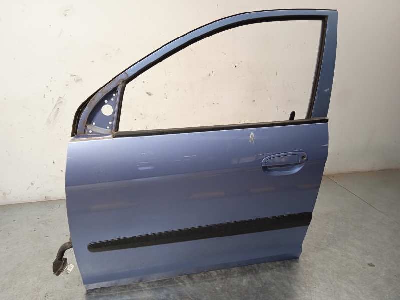 Recambio de puerta delantera izquierda para kia picanto 1.0 cat referencia OEM IAM 7600307010  
