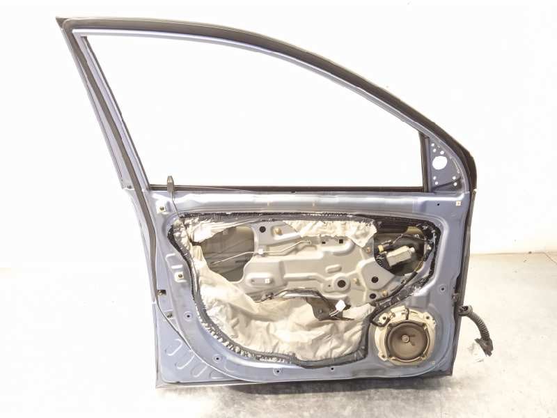 Recambio de puerta delantera izquierda para kia picanto 1.0 cat referencia OEM IAM 7600307010  