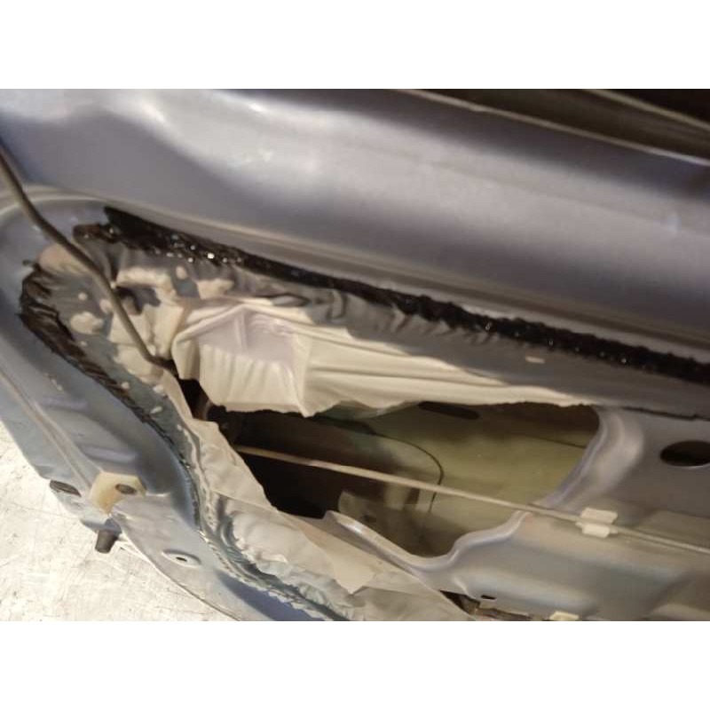 Recambio de puerta delantera izquierda para kia picanto 1.0 cat referencia OEM IAM 7600307010  