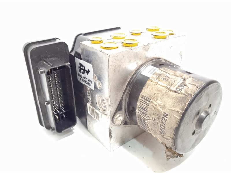 Recambio de abs para opel insignia berlina selective referencia OEM IAM 22827930 16312234A 16817031