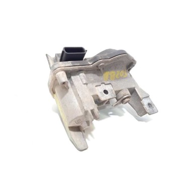 Recambio de modulo electronico para renault megane iv berlina 5p 1.5 dci diesel fap energy referencia OEM IAM 147B08010R  