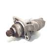 Recambio de motor arranque para seat altea xl (5p5) 1.6 tdi referencia OEM IAM 0AM911023L  TS18ER22