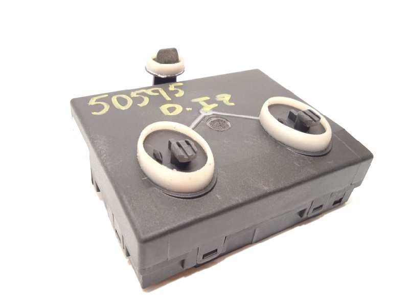 Recambio de modulo confort para audi a3 (8vk) basic referencia OEM IAM 5Q0959393E  